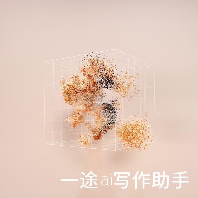 灵鹿AI写作，让每个想法都变成精彩文章！