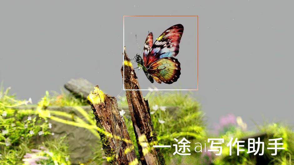 颠覆文案创作！AI智能写作，让灵感瞬间迸发！