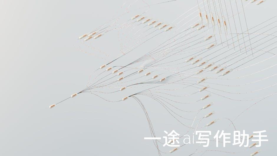 一触即发！AI软件，企业转型的加速器！