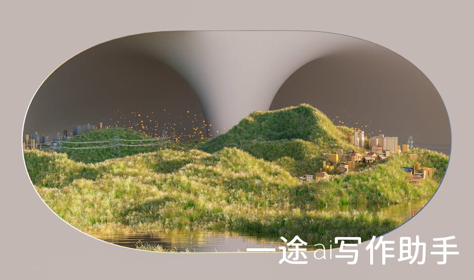 写作新时代，免费AI写作助手，助你成为写作达人！