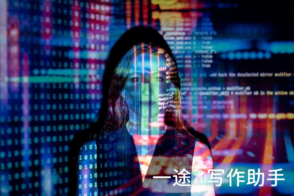 AI助力创作，写作神器来袭，让灵感无处不在！