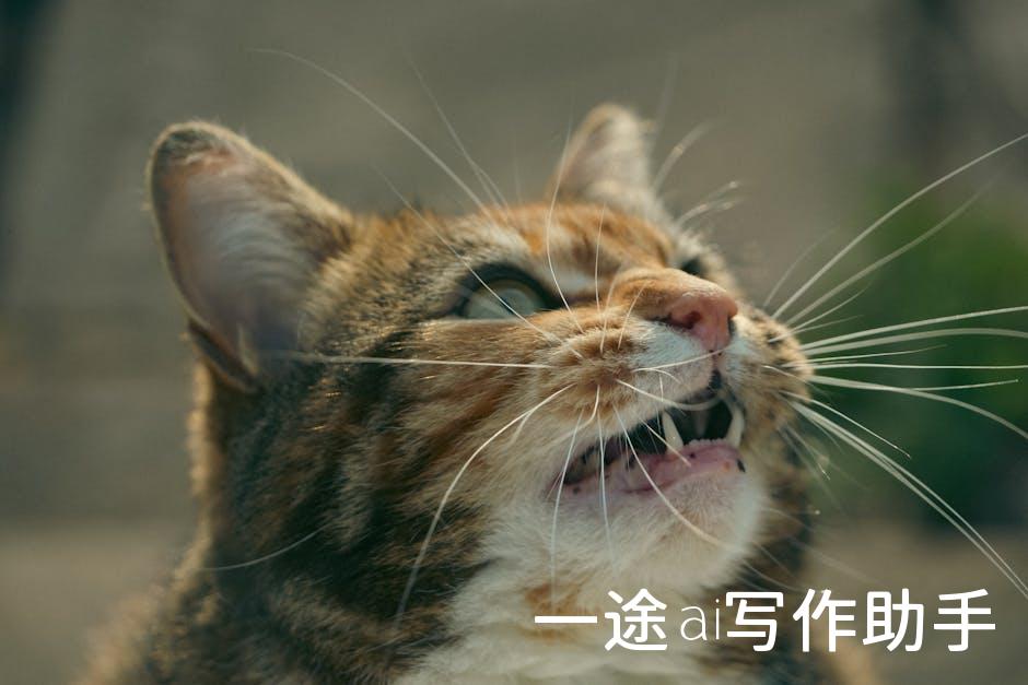 写作大师的秘密武器！AI助手带你轻松驾驭文字魔法！