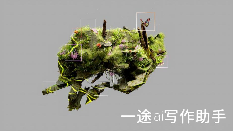 轻松产出佳作！AI写作宝，让文字创作变得简单高效！