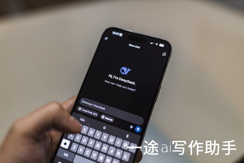 智能进化论：GPT人工智能，开启智能生活新篇章！