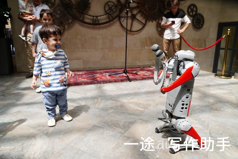 科幻盛宴：一网打尽那些让人惊叹的AI电影