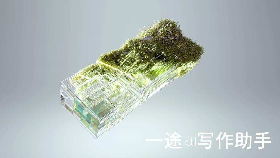 一键成文，智能AI写作神器，你值得拥有！