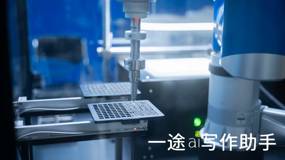 一键”生成，千字”流畅——秘塔AI写作神器大揭秘！