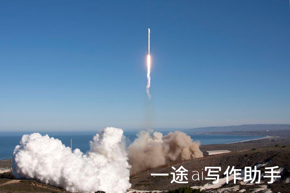 🚀告别繁琐文案！AI写作神器，一键打造吸睛好文！