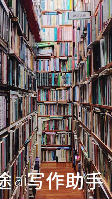 📚免费AI写作软件大揭秘，轻松驾驭文字，成就写作达人！