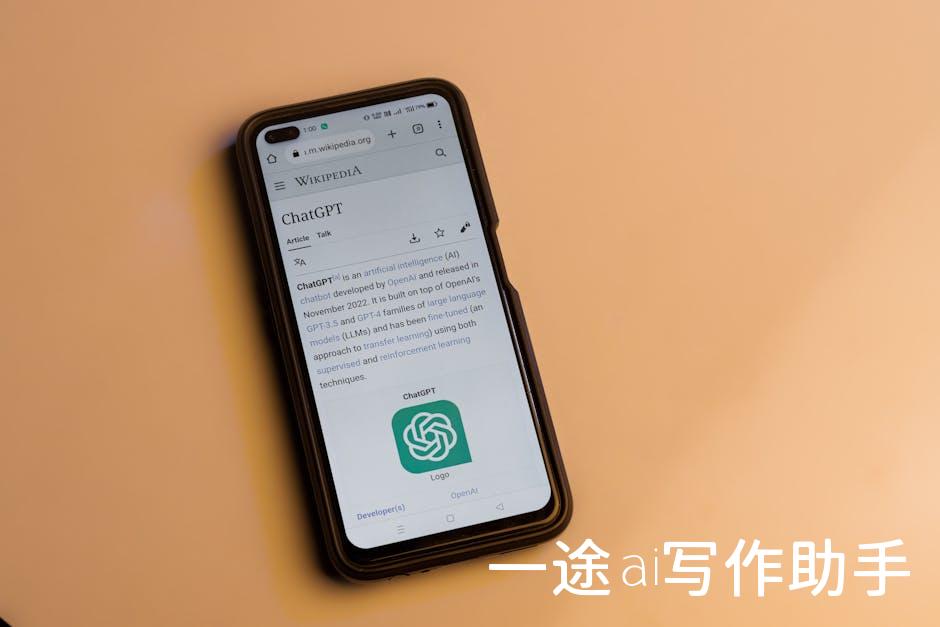 GPT人工智能，开启智能时代，你不可错过的变革力量